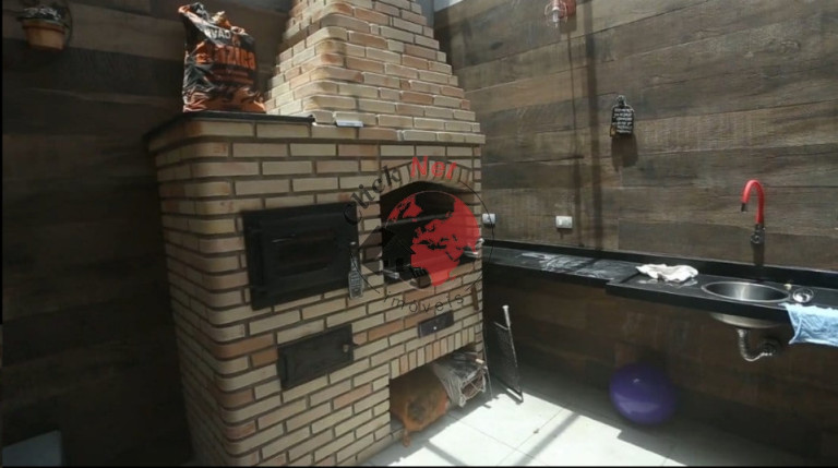 Imagem Casa com 3 Quartos à Venda, 200 m² em Rudge Ramos - São Bernardo Do Campo