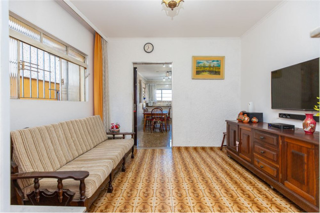 Imagem Casa com 4 Quartos à Venda, em Vila Monumento - São Paulo Imagem Casa com 4 Quartos à Venda, em Vila Monumento - São Paulo