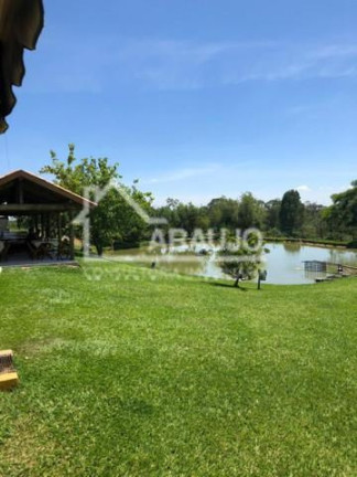 Imagem Terreno à Venda, 27.000 m² em Bom Retiro - Porto Feliz Imagem Terreno à Venda, 27.000 m² em Bom Retiro - Porto Feliz