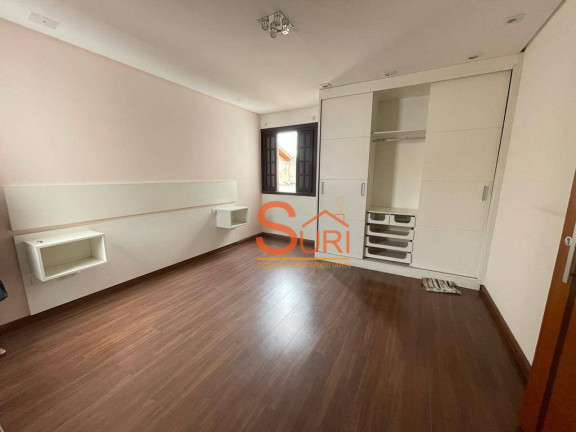 Imagem Sobrado com 3 Quartos à Venda, 249 m² em Jardim Ocara - Santo André Imagem Sobrado com 3 Quartos à Venda, 249 m² em Jardim Ocara - Santo André