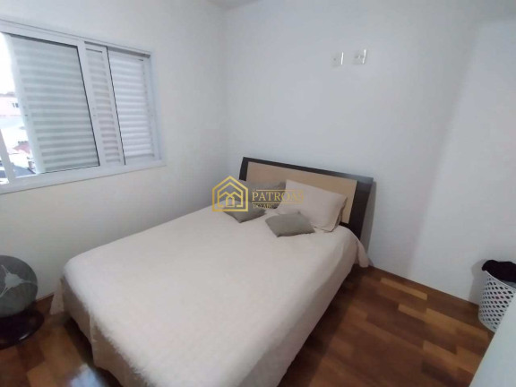 Imagem Apartamento com 4 Quartos à Venda, 110 m² em Centro - São Bernardo Do Campo