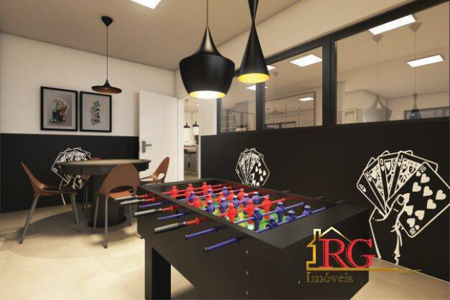 Imagem Apartamento com 2 Quartos à Venda, 44 m² em São Paulo - Navegantes
