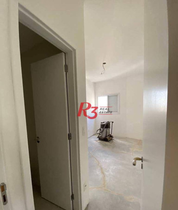 Imagem Apartamento com 2 Quartos à Venda, 69 m² em Boqueirão - Santos