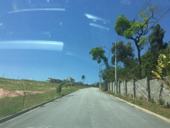 Imagem Terreno à Venda, 380 m² em Além Ponte - Sorocaba Imagem Terreno à Venda, 380 m² em Além Ponte - Sorocaba