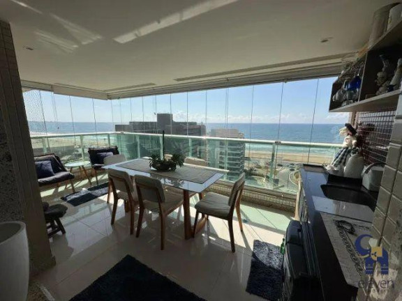 Imagem Apartamento com 3 Quartos à Venda, 113 m² em Jardim Armação - Salvador
