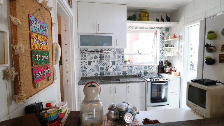 Imagem Apartamento com 2 Quartos à Venda, 69 m² em Indianópolis - São Paulo