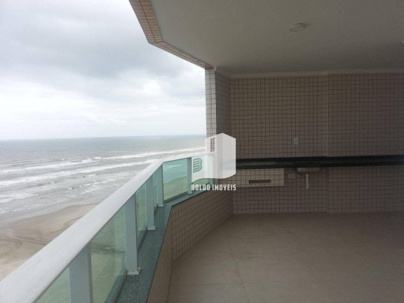 Imagem Apartamento com 3 Quartos à Venda, 111 m² em Maracanã - Praia Grande Imagem Apartamento com 3 Quartos à Venda, 111 m² em Maracanã - Praia Grande
