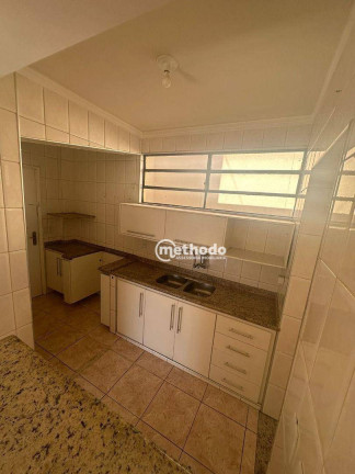 Imagem Apartamento com 3 Quartos à Venda, 74 m² em Vila João Jorge - Campinas