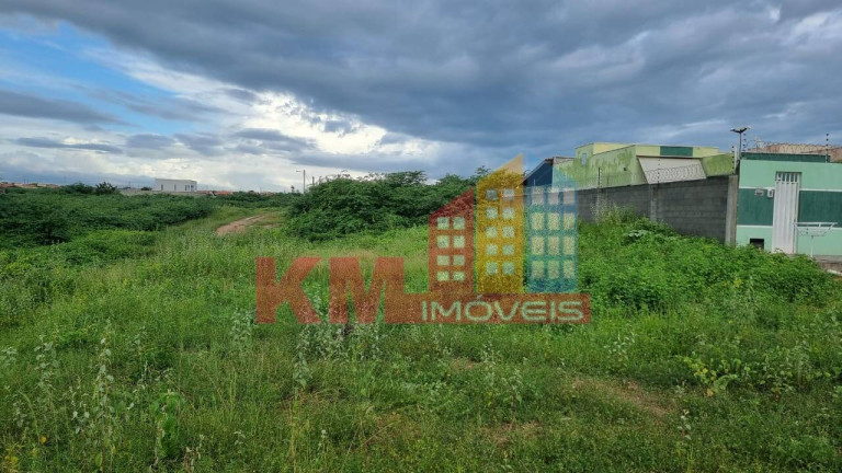 Imagem Terreno à Venda, 360 m² em Rincão - Mossoró Imagem Terreno à Venda, 360 m² em Rincão - Mossoró