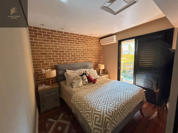Imagem Imóvel com 3 Quartos à Venda, 202 m² em Jardim Ampliação - São Paulo