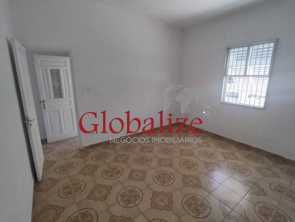 Imagem Casa com 3 Quartos à Venda, 143 m² em Marapé - Santos Imagem Casa com 3 Quartos à Venda, 143 m² em Marapé - Santos
