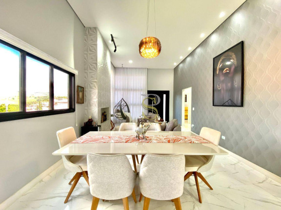Imagem Casa com 4 Quartos à Venda, 270 m² em Condomínio Boa Vista - Piracaia Imagem Casa com 4 Quartos à Venda, 270 m² em Condomínio Boa Vista - Piracaia