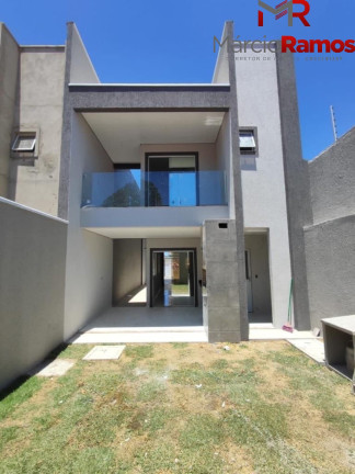 Casa com 4 Quartos à Venda, 150 m² em Sapiranga - Fortaleza
