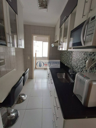 Imagem Apartamento com 2 Quartos à Venda, 65 m² em Parque Da Mooca - São Paulo