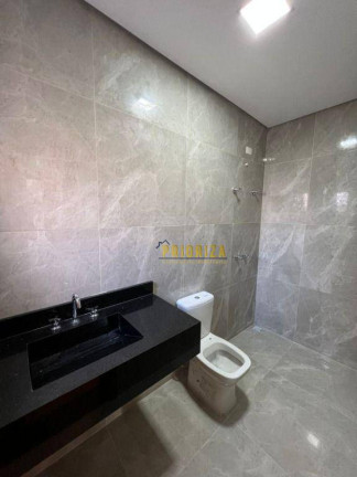 Imagem Casa com 3 Quartos à Venda, 112 m² em Condomínio Terras De São Francisco - Sorocaba