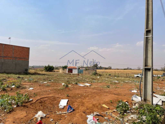 Imagem Terreno à Venda, 250 m² em Jardim Milenium - Pirassununga Imagem Terreno à Venda, 250 m² em Jardim Milenium - Pirassununga