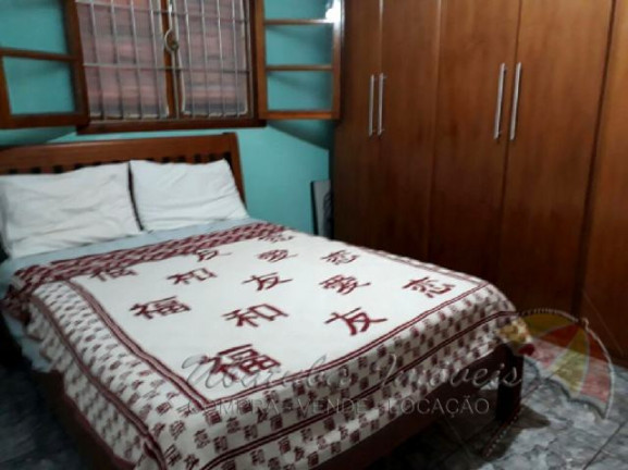 Imagem Casa com 3 Quartos à Venda, 100 m² em Itaguá - Ubatuba Imagem Casa com 3 Quartos à Venda, 100 m² em Itaguá - Ubatuba