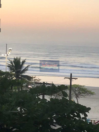 Apartamento com 3 Quartos à Venda, 172 m² em Pitangueiras - Guarujá