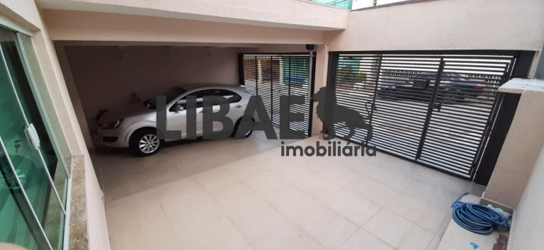 Imagem Casa com 3 Quartos à Venda, 220 m² em Vila Santa Isabel - São Paulo