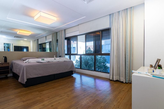 Imagem Apartamento com 3 Quartos à Venda, 304 m² em Barra Da Tijuca - Rio De Janeiro
