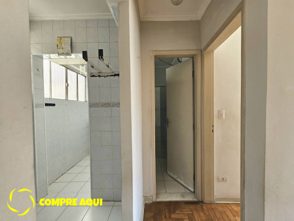 Imagem Apartamento com 1 Quarto à Venda, 41 m² em Santa Cecília - São Paulo Imagem Apartamento com 1 Quarto à Venda, 41 m² em Santa Cecília - São Paulo