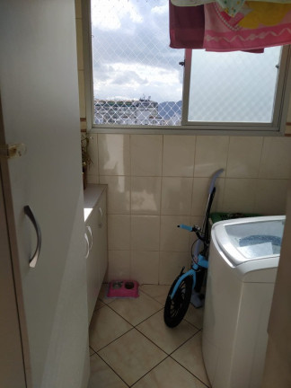 Imagem Apartamento com 2 Quartos à Venda, em Centro - São Vicente Imagem Apartamento com 2 Quartos à Venda, em Centro - São Vicente