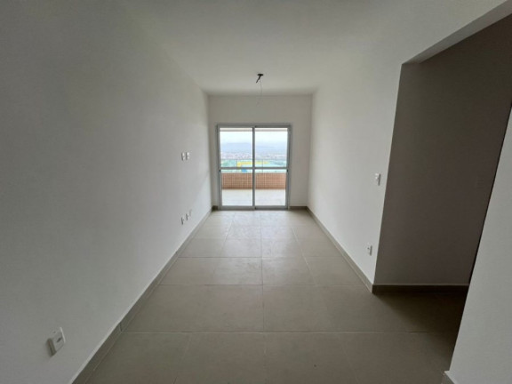 Apartamento com 2 Quartos à Venda, 79 m² em Aviação - Praia Grande