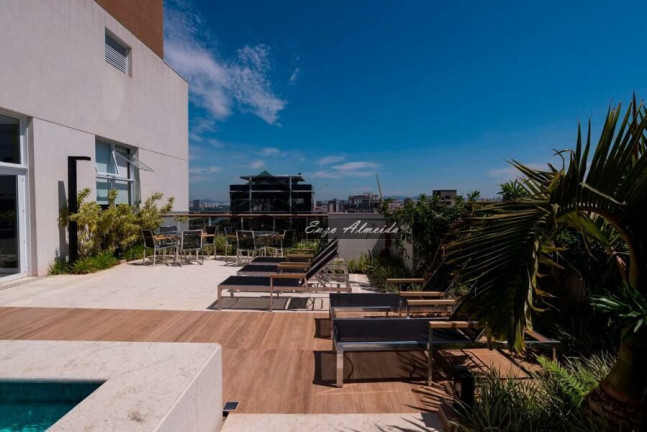 Imagem Apartamento com 1 Quarto à Venda, 52 m² em Vila Olímpia - São Paulo Imagem Apartamento com 1 Quarto à Venda, 52 m² em Vila Olímpia - São Paulo