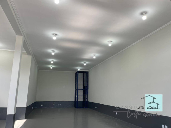 Imagem Galpão para Alugar, 350 m² em Centro - Vinhedo Imagem Galpão para Alugar, 350 m² em Centro - Vinhedo