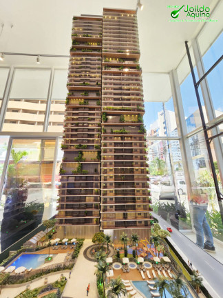 Apartamento com 2 Quartos à Venda, 70 m² em Meireles - Fortaleza