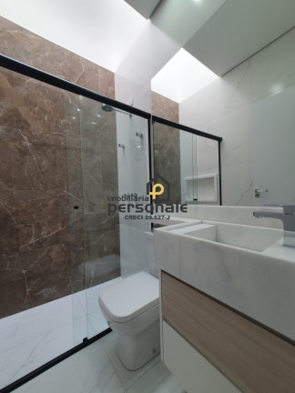 Imagem Imóvel com 3 Quartos à Venda, 225 m² em Jardim Residencial Sunset Village - Sorocaba