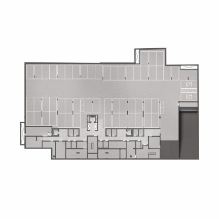 Imagem Apartamento com 4 Quartos à Venda, 292 m² em Moema - São Paulo