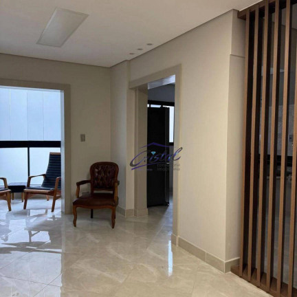 Imagem Apartamento com 2 Quartos à Venda, 110 m² em Canto Do Forte - Praia Grande Imagem Apartamento com 2 Quartos à Venda, 110 m² em Canto Do Forte - Praia Grande