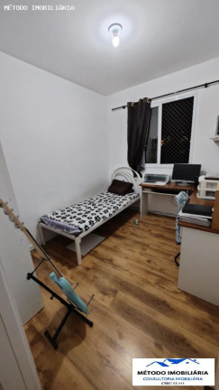 Imagem Apartamento com 2 Quartos à Venda, 42 m² em Parque São Vicente - Mauá