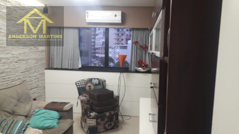 Imagem Apartamento com 4 Quartos à Venda, 190 m² em Praia De Itaparica - Vila Velha Imagem Apartamento com 4 Quartos à Venda, 190 m² em Praia De Itaparica - Vila Velha