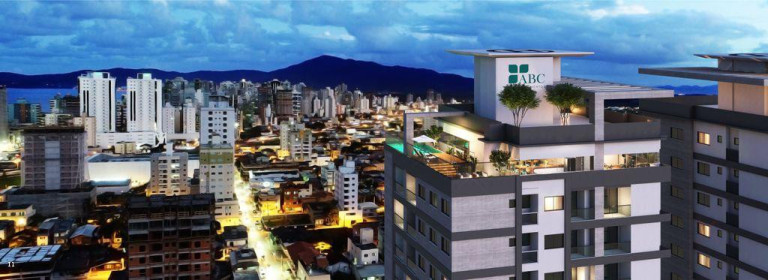 Imagem Apartamento com 2 Quartos à Venda, 60 m² em Morretes - Itapema