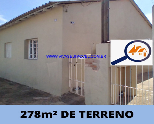 Casa com 2 Quartos à Venda, 106 m² em Vila Almeida - Indaiatuba