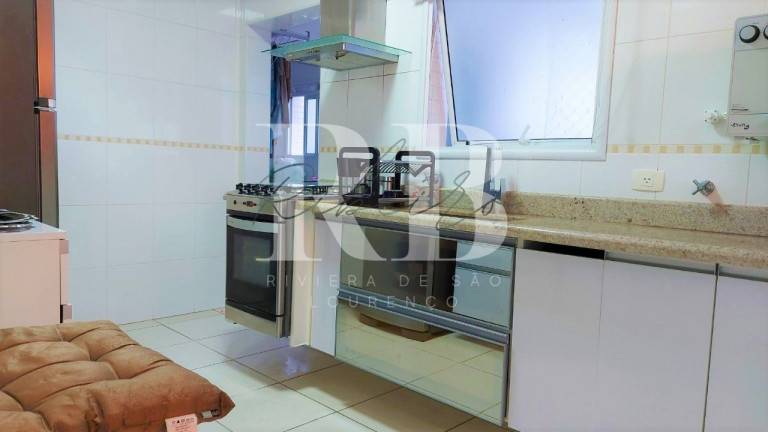 Imagem Imóvel com 4 Quartos à Venda, 160 m² em Riviera - Bertioga