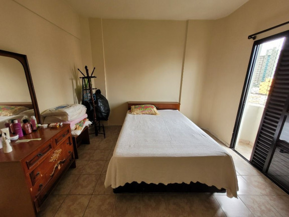 Imagem Apartamento com 1 Quarto à Venda, 50 m² em Tombo - Guarujá Imagem Apartamento com 1 Quarto à Venda, 50 m² em Tombo - Guarujá