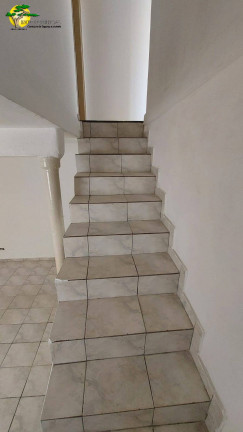 Imagem Sobrado com 2 Quartos para Alugar, 50 m² em Chora Menino - São Paulo