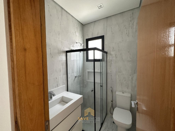 Imagem Casa com 4 Quartos à Venda, 260 m² em Jardim Maison Du Parc - Indaiatuba