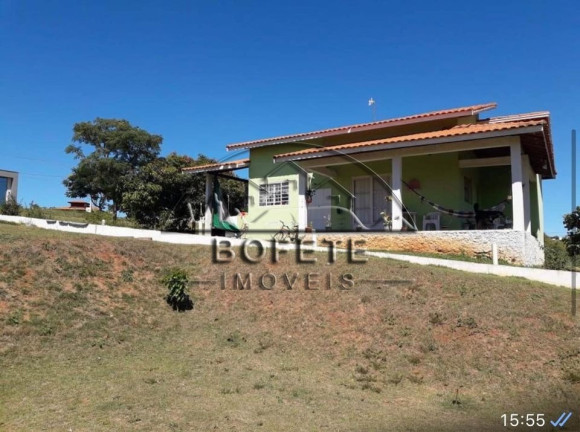 Imagem Casa com 3 Quartos à Venda, 450 m² em Ninho Verde 2 - Pardinho
