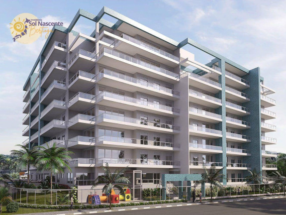 Imagem Apartamento com 3 Quartos à Venda, 113 m² em Indaiá - Bertioga