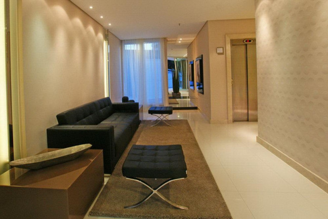 Imagem Apartamento com 3 Quartos à Venda, 106 m² em Aldeota - Fortaleza
