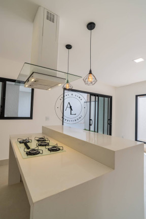 Imagem Apartamento com 3 Quartos à Venda, 232 m² em Parque Taquaral - Campinas