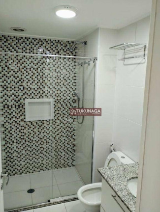 Imagem Apartamento com 4 Quartos à Venda, 100 m² em Jardim Flor Da Montanha - Guarulhos