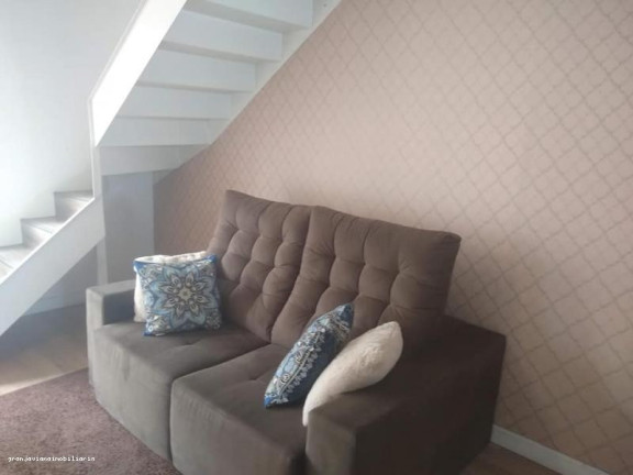 Imagem Imóvel com 2 Quartos à Venda, 48 m² em Conquista Clube Residencial - Vargem Grande Paulista