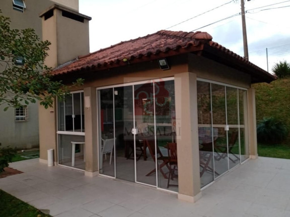 Imagem Apartamento com 2 Quartos à Venda, 43 m² em Protásio Alves - Porto Alegre