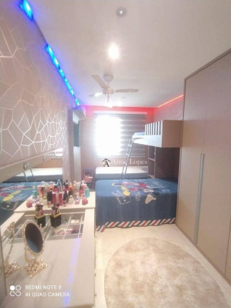 Imagem Apartamento com 2 Quartos à Venda, 74 m² em Campo Grande - Santos Imagem Apartamento com 2 Quartos à Venda, 74 m² em Campo Grande - Santos