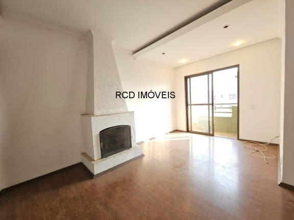 Imagem Apartamento com 3 Quartos à Venda, 92 m² em Vila Butantã - São Paulo